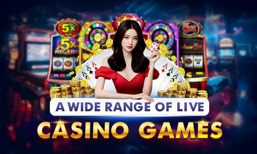 PANALOBET online casino, Online slot, Sports, Live Casino